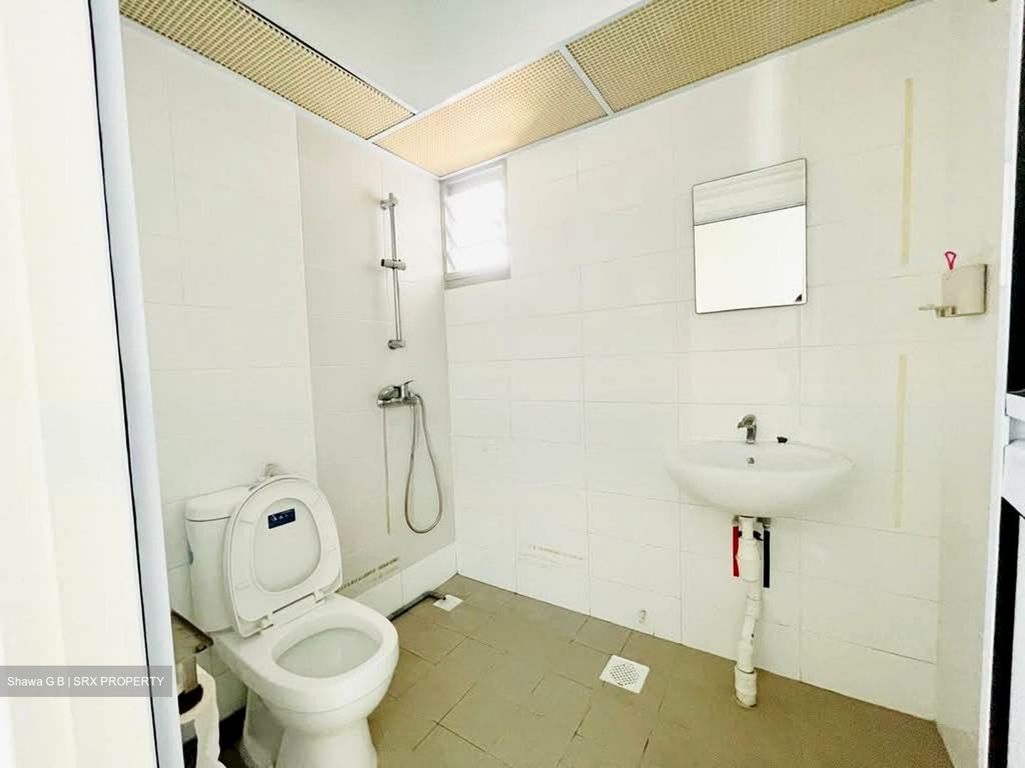 Blk 116A Tenteram Peak (Toa Payoh), HDB 4 Rooms #537655811